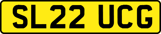 SL22UCG