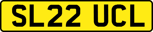 SL22UCL