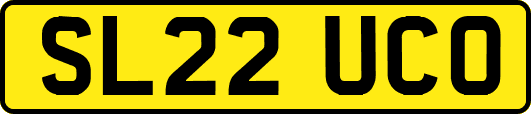 SL22UCO