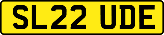 SL22UDE