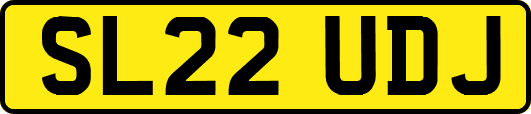 SL22UDJ