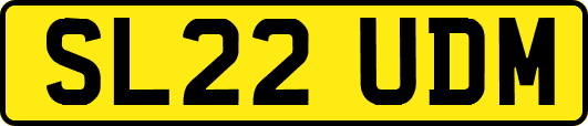 SL22UDM
