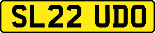 SL22UDO