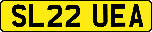 SL22UEA