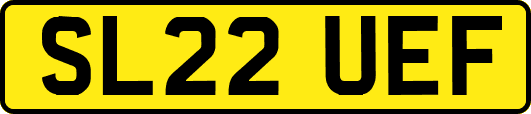 SL22UEF