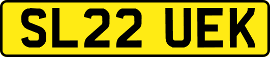 SL22UEK