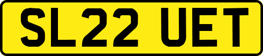 SL22UET
