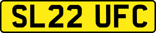 SL22UFC