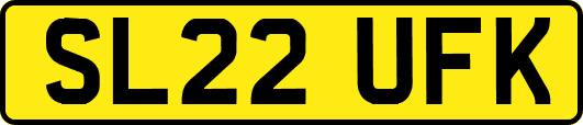SL22UFK