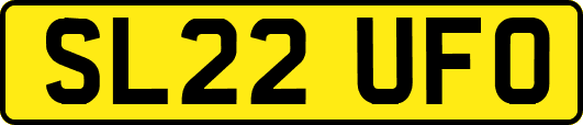 SL22UFO