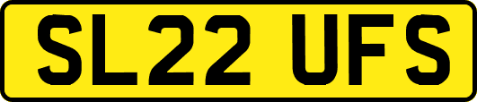 SL22UFS