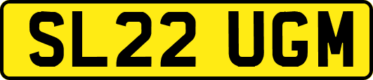 SL22UGM