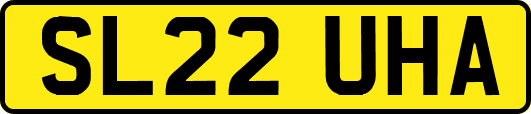 SL22UHA