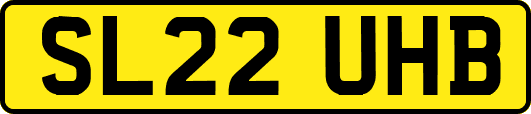 SL22UHB
