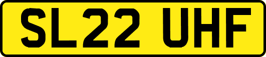 SL22UHF