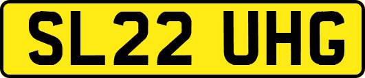 SL22UHG