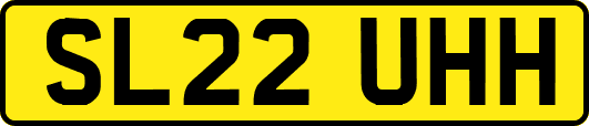 SL22UHH
