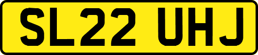 SL22UHJ