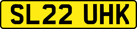SL22UHK