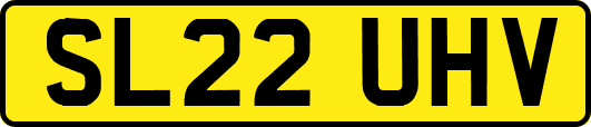 SL22UHV