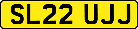 SL22UJJ