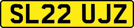 SL22UJZ