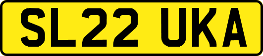 SL22UKA