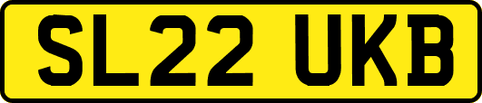 SL22UKB