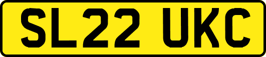 SL22UKC