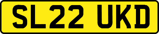 SL22UKD