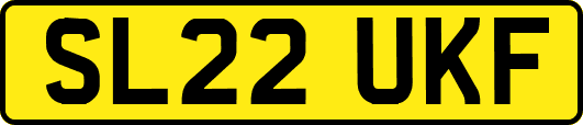 SL22UKF