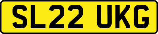 SL22UKG