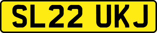SL22UKJ