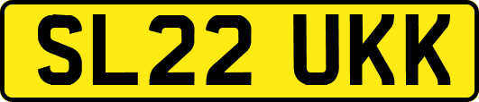 SL22UKK