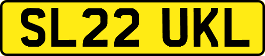 SL22UKL