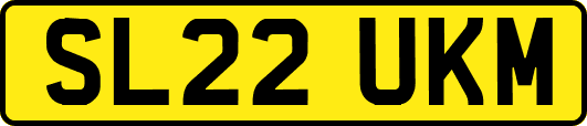 SL22UKM