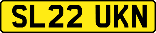 SL22UKN