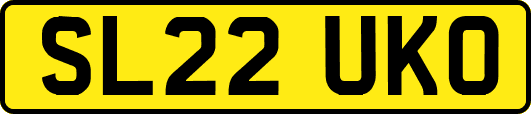 SL22UKO