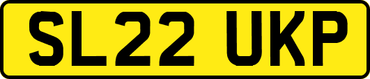 SL22UKP