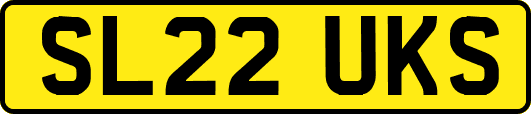 SL22UKS