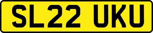 SL22UKU