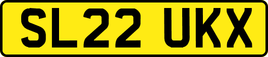 SL22UKX