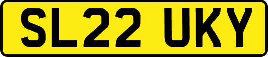 SL22UKY