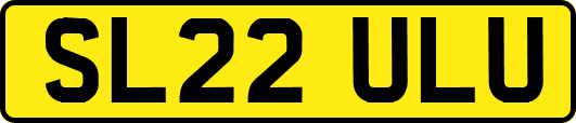 SL22ULU