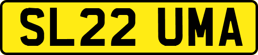 SL22UMA