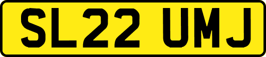 SL22UMJ