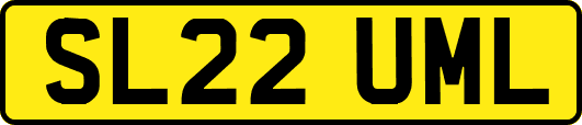 SL22UML