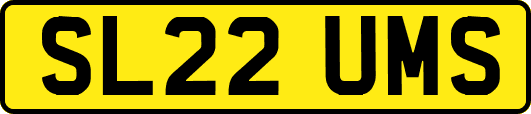 SL22UMS