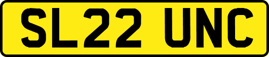 SL22UNC