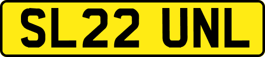 SL22UNL